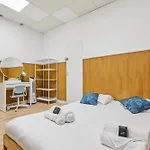 Marais L Center Of Paris L Full Equipped