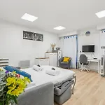 Marais L Center Of Paris L Full Equipped