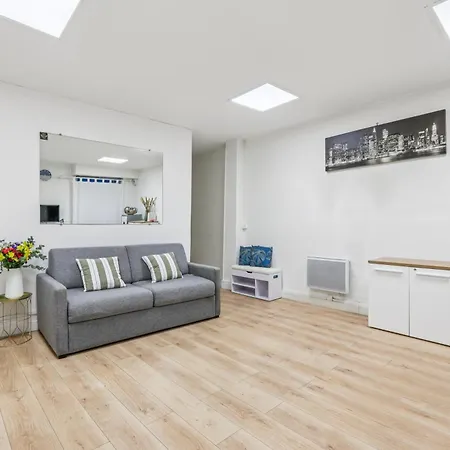 Marais L Center Of L Full Equipped * Parigi