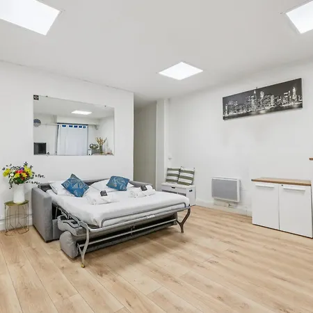 Appartamento Marais L Center Of L Full Equipped