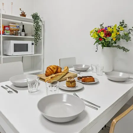 Marais L Center Of L Full Equipped Appartamento *