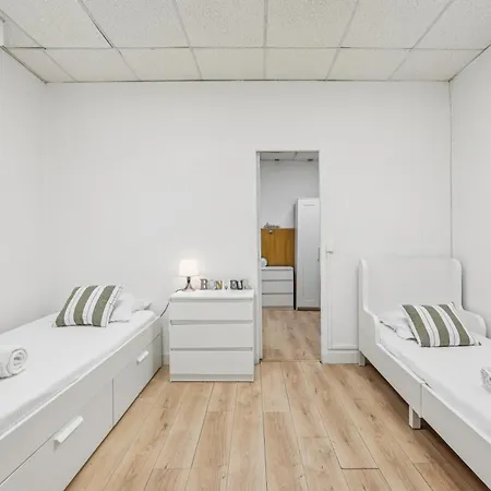 Appartamento Marais L Center Of L Full Equipped *