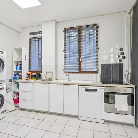 Appartamento Marais L Center Of L Full Equipped